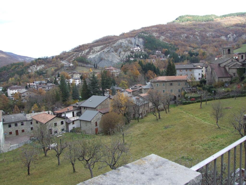 Hotel Cimone Riolunato Εξωτερικό φωτογραφία
