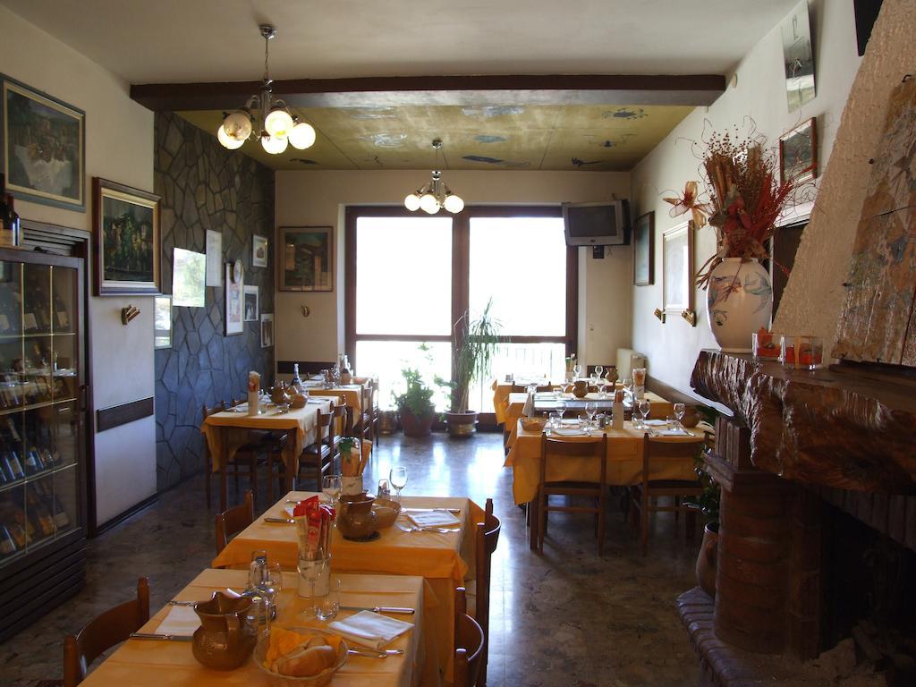 Hotel Cimone Riolunato Εξωτερικό φωτογραφία