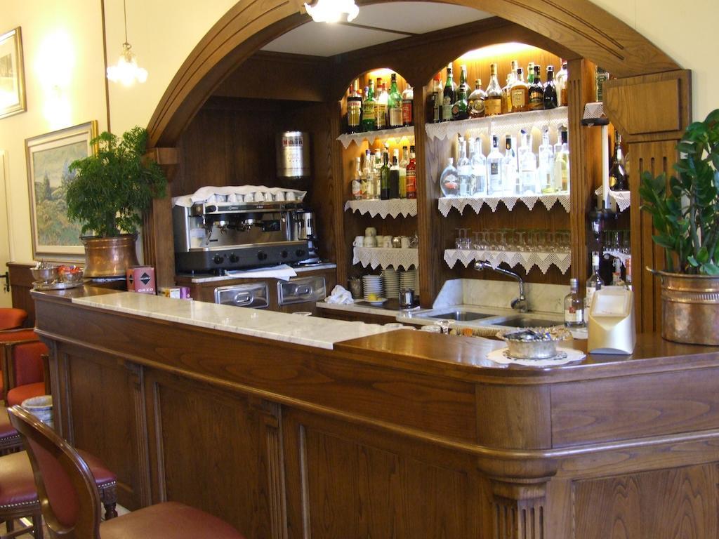 Hotel Cimone Riolunato Εξωτερικό φωτογραφία
