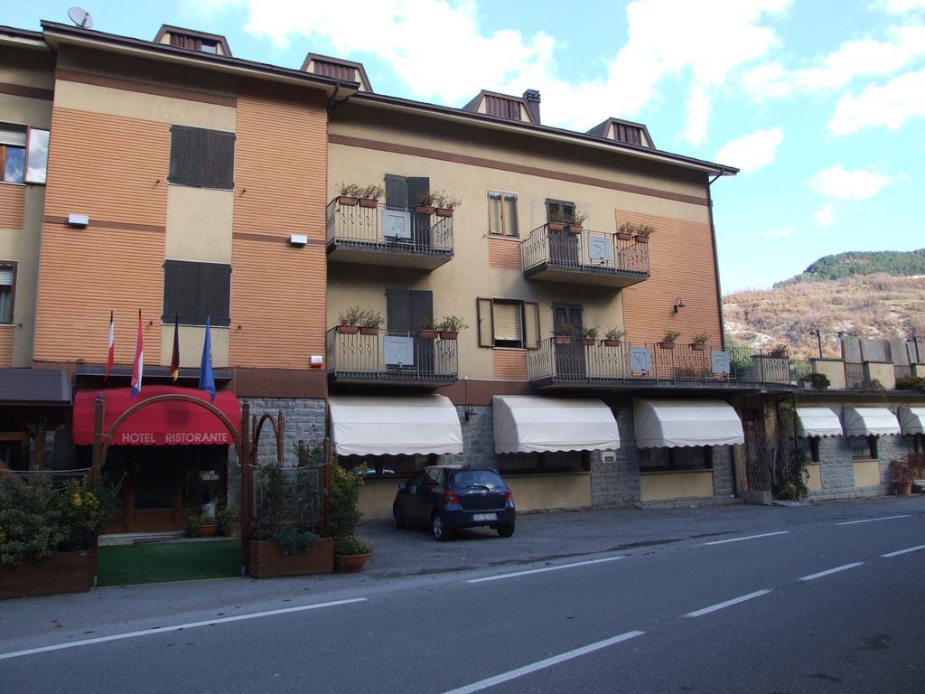 Hotel Cimone Riolunato Εξωτερικό φωτογραφία