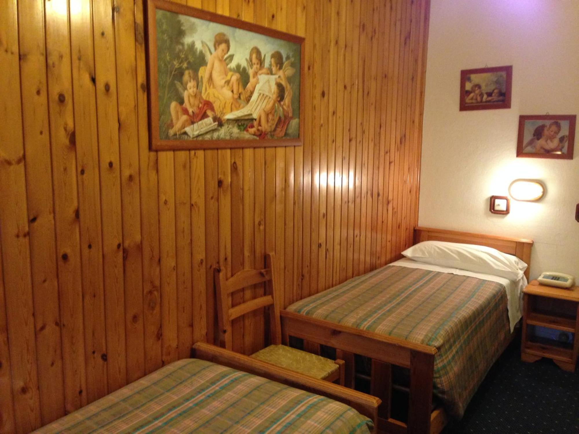 Hotel Cimone Riolunato Δωμάτιο φωτογραφία