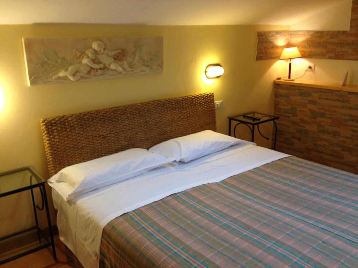 Hotel Cimone Riolunato Δωμάτιο φωτογραφία