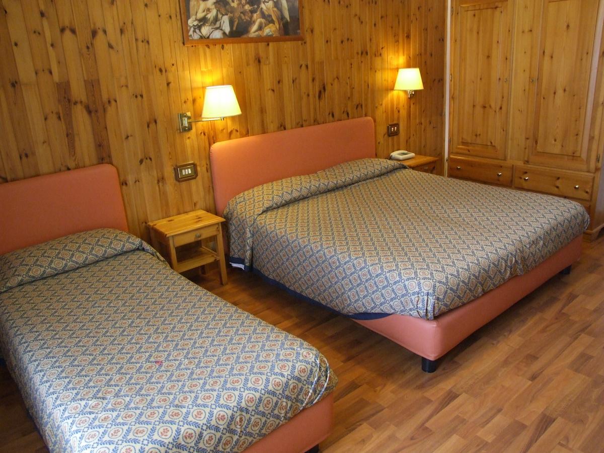 Hotel Cimone Riolunato Δωμάτιο φωτογραφία
